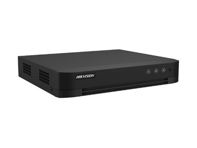 HIK DVR 4CH 720p/1080p 1HDD 1080p Lite MotionDet2.0 Audio