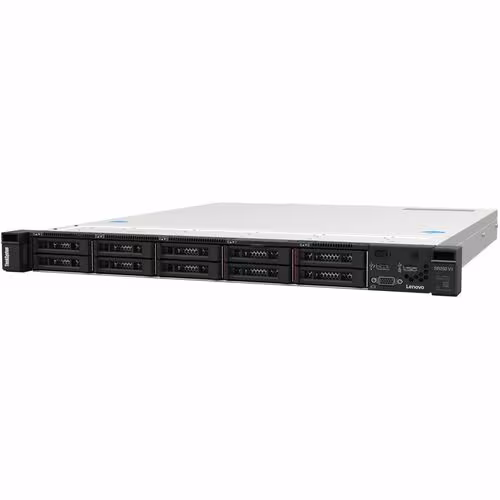 Servidor Lenovo ThinkSystem SR250 V3
