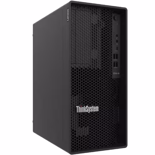 Servidor Lenovo ThinkSystem ST45 V3
