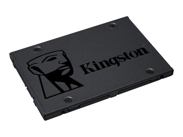 Kingston SSD Interno 960GB SATA3 A400