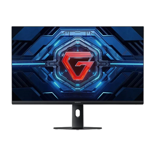 Monitor Gamer Xiaomi G27i 2026, 27″ FHD, 200Hz, Panel Fast IPS, 1ms GtG, HDMI, DisplayPort